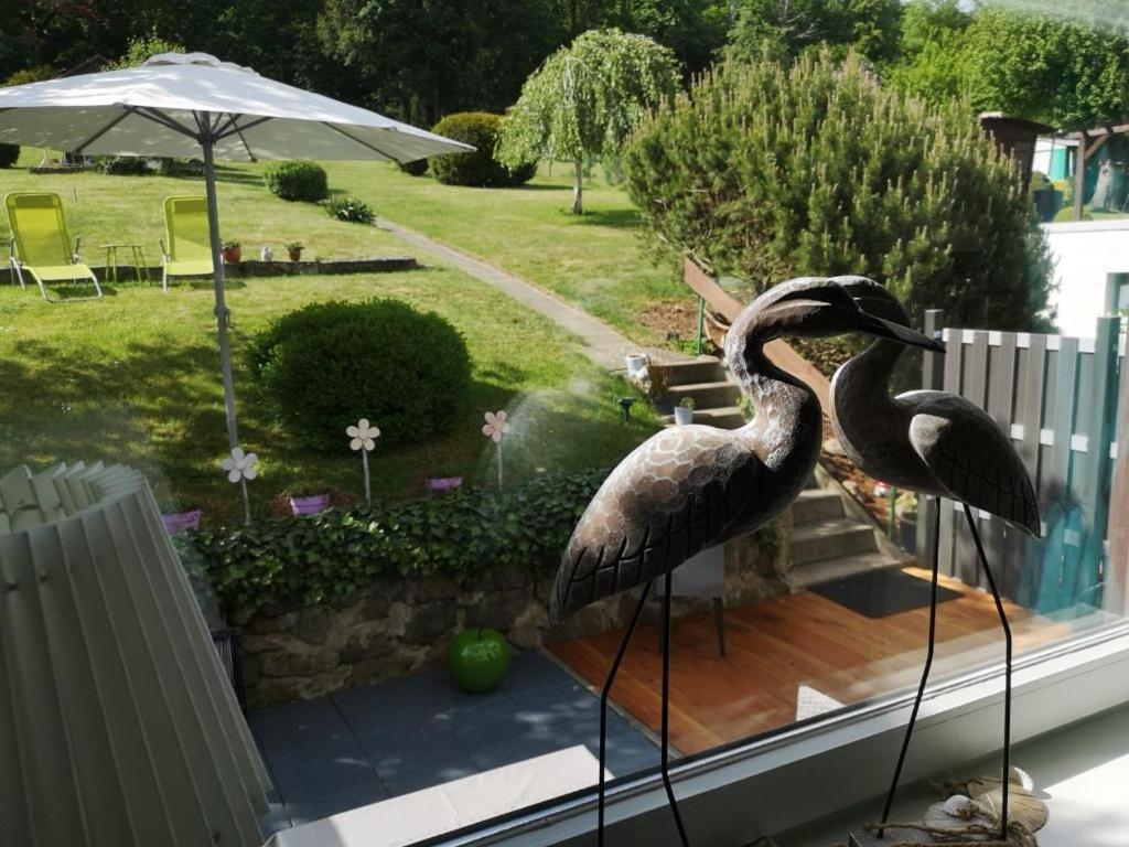 Willa Casa Carlotta - Keine Monteure Langelsheim Zewnętrze zdjęcie