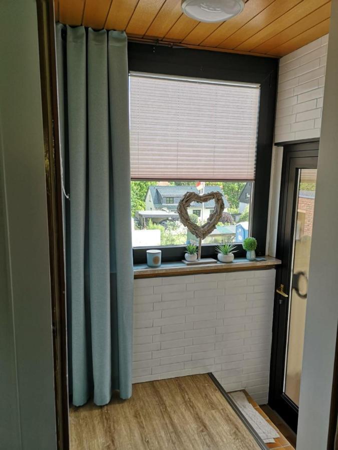 Willa Casa Carlotta - Keine Monteure Langelsheim Zewnętrze zdjęcie