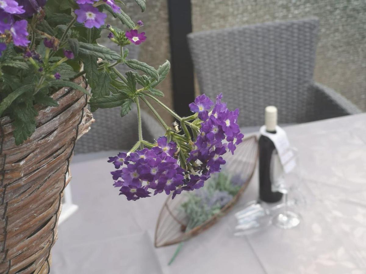 Willa Casa Carlotta - Keine Monteure Langelsheim Zewnętrze zdjęcie