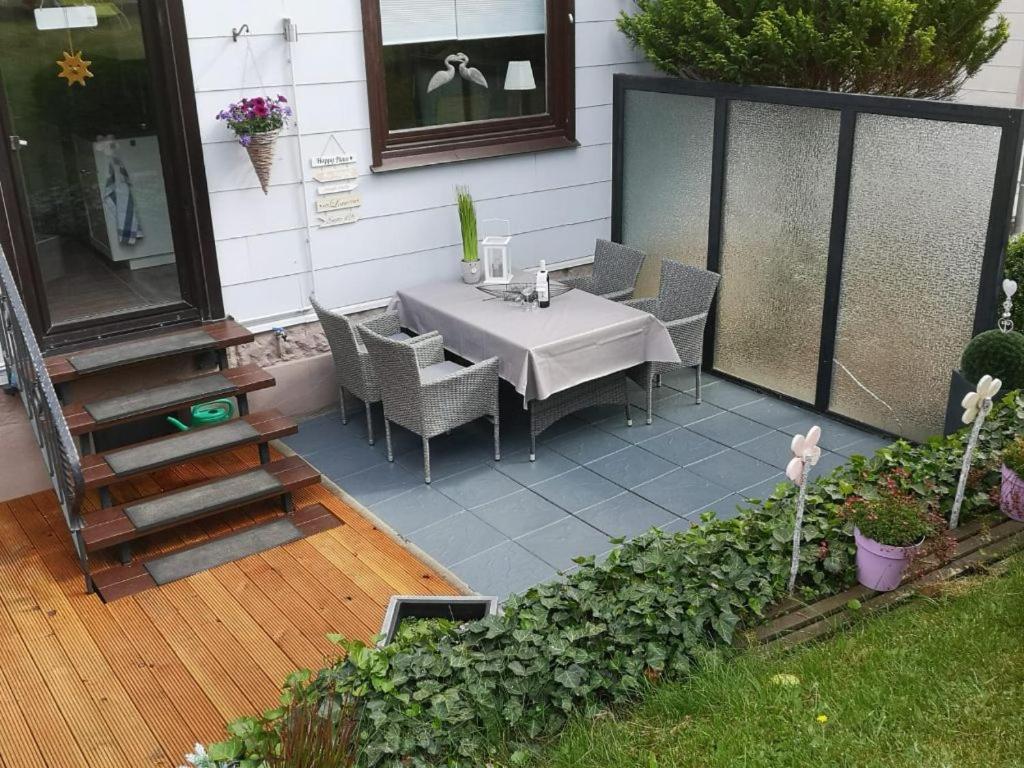 Willa Casa Carlotta - Keine Monteure Langelsheim Zewnętrze zdjęcie