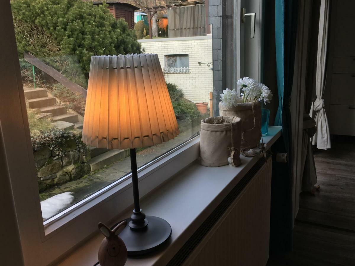 Willa Casa Carlotta - Keine Monteure Langelsheim Zewnętrze zdjęcie