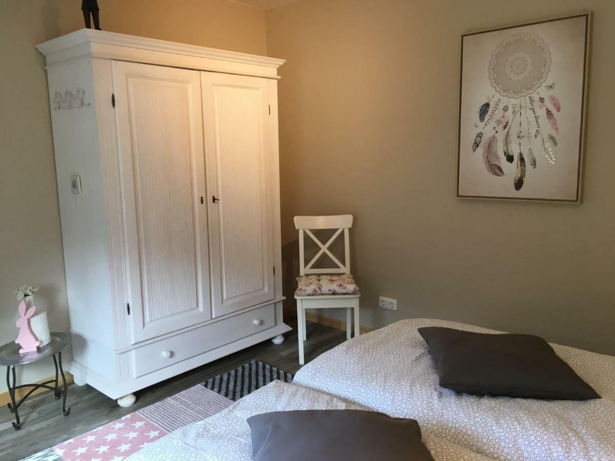 Willa Casa Carlotta - Keine Monteure Langelsheim Zewnętrze zdjęcie