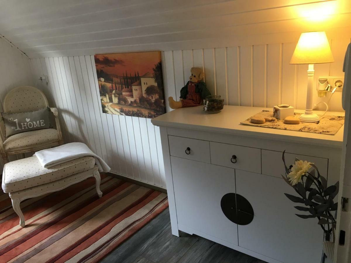 Willa Casa Carlotta - Keine Monteure Langelsheim Zewnętrze zdjęcie
