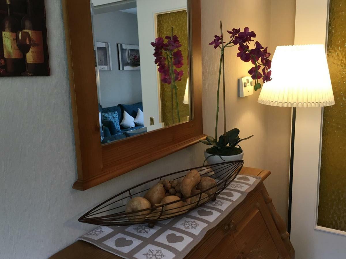 Willa Casa Carlotta - Keine Monteure Langelsheim Zewnętrze zdjęcie