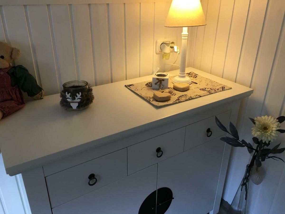 Willa Casa Carlotta - Keine Monteure Langelsheim Zewnętrze zdjęcie