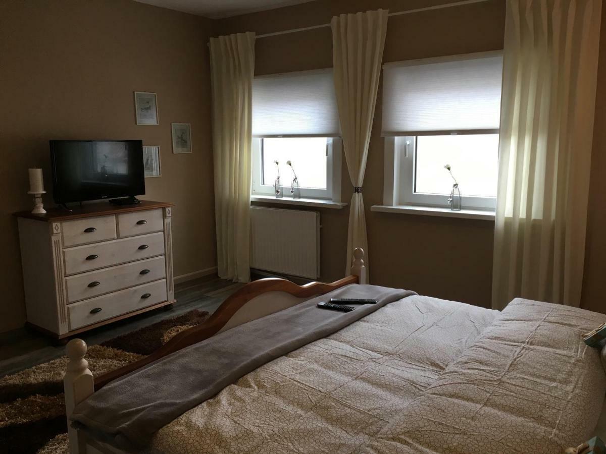 Willa Casa Carlotta - Keine Monteure Langelsheim Zewnętrze zdjęcie