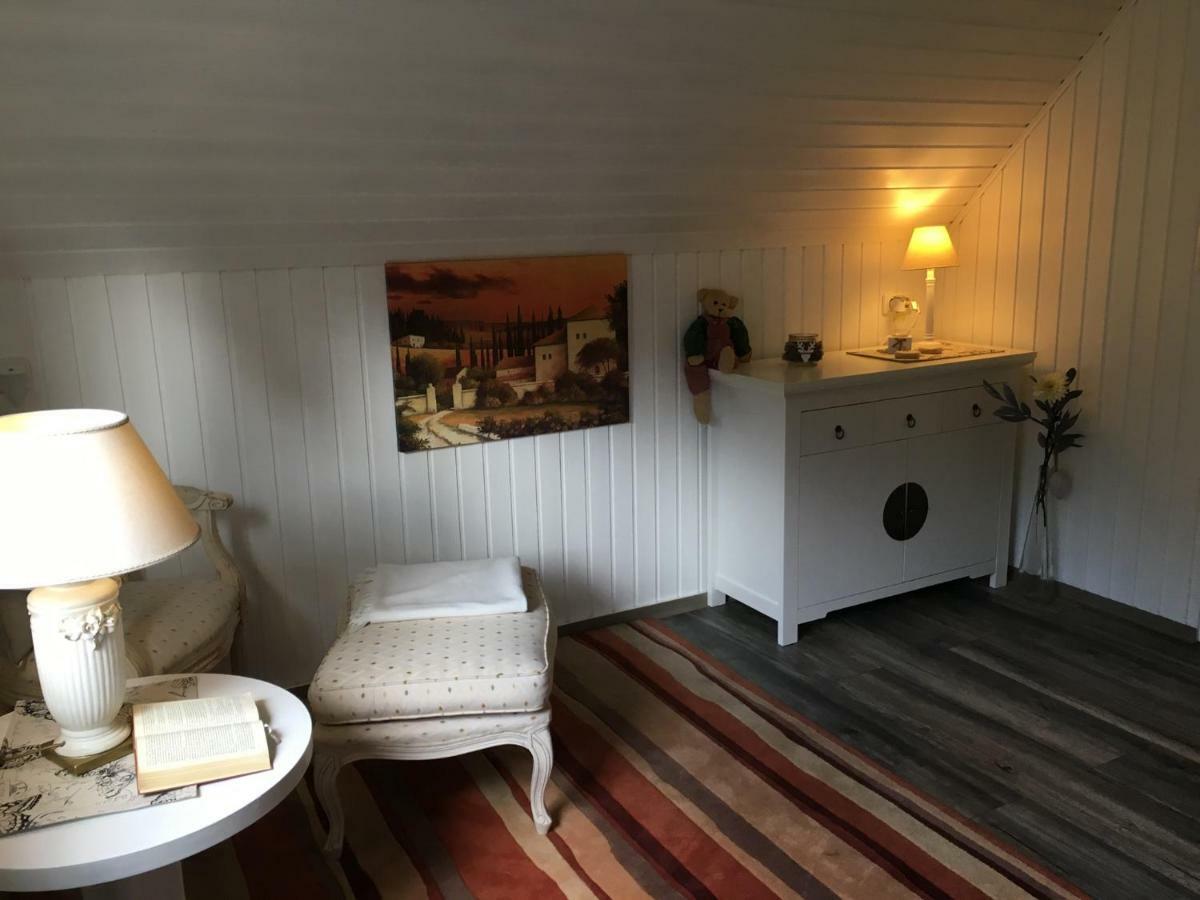 Willa Casa Carlotta - Keine Monteure Langelsheim Zewnętrze zdjęcie