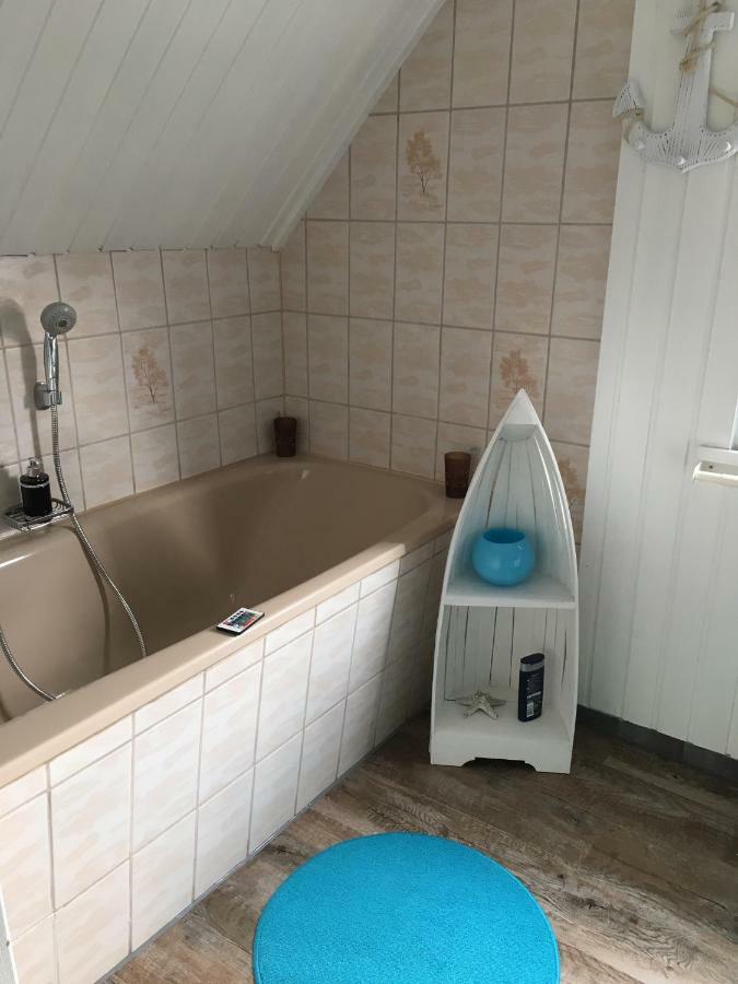 Willa Casa Carlotta - Keine Monteure Langelsheim Zewnętrze zdjęcie