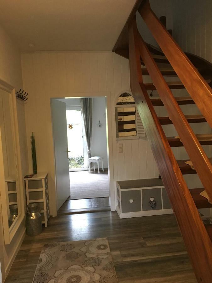 Willa Casa Carlotta - Keine Monteure Langelsheim Zewnętrze zdjęcie